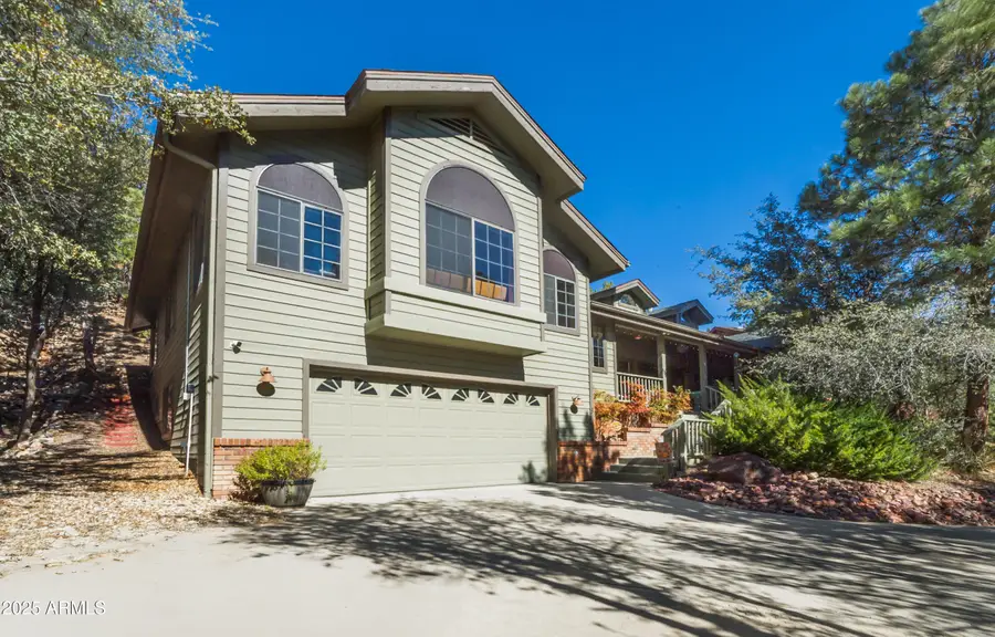 1240 Coyote Road, Prescott, AZ 86303 - Image #3