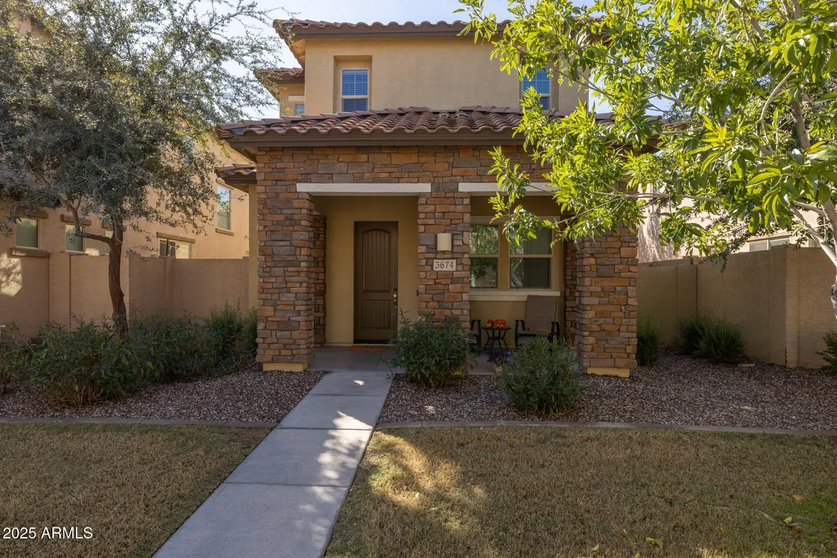 3674 E Trinity Lane, Chandler, AZ 85286 - Image #1