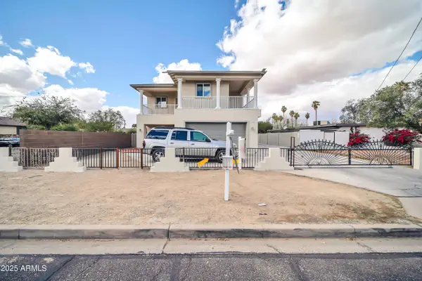 5338 N 21st Avenue, Phoenix, AZ 85015