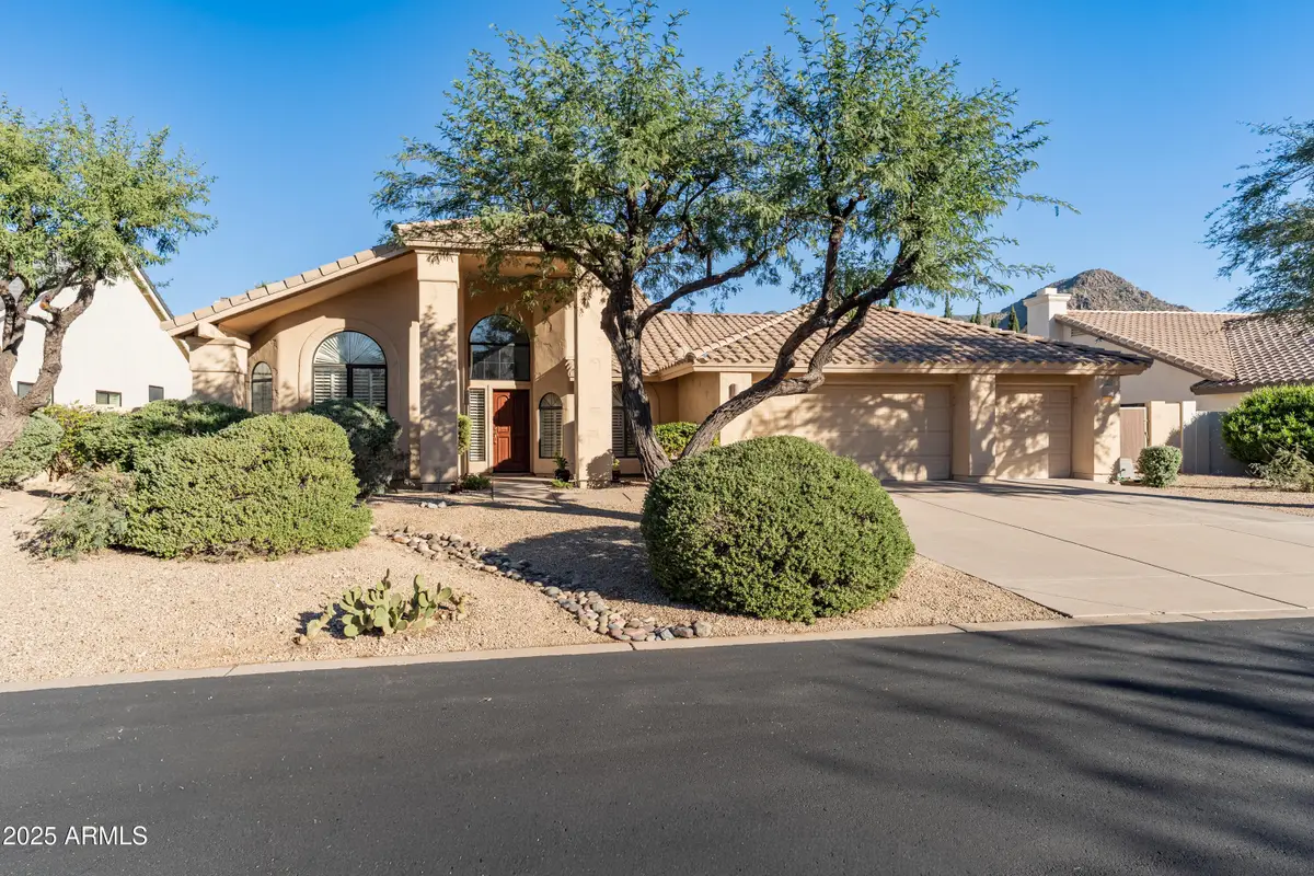 12738 E Laurel Lane, Scottsdale, AZ 85259 - Image #1