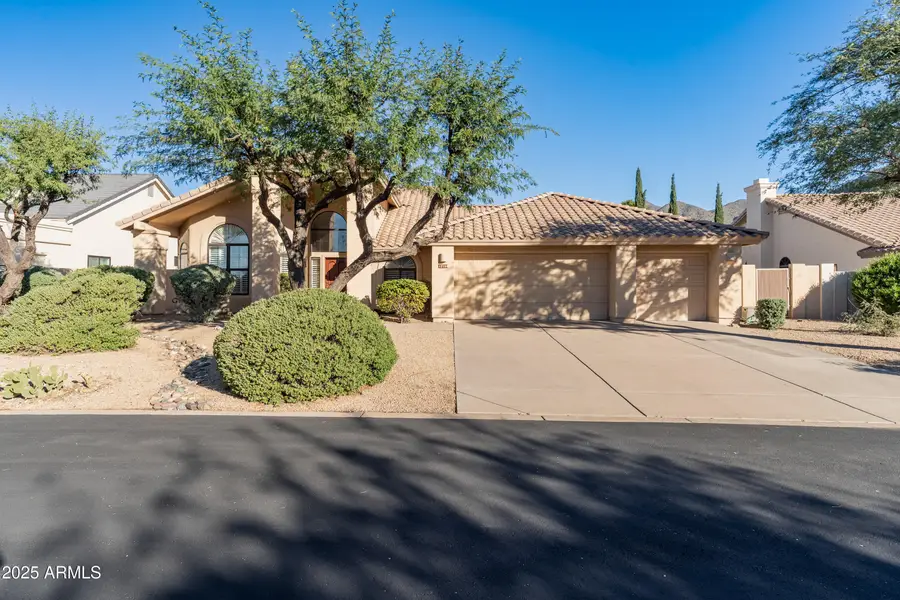 12738 E Laurel Lane, Scottsdale, AZ 85259 - Image #2