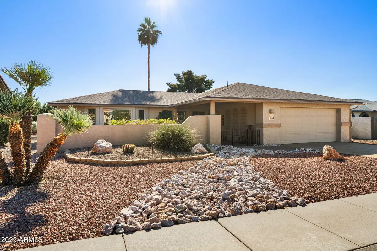 1059 Leisure World --, Mesa, AZ 85206 - Image #1