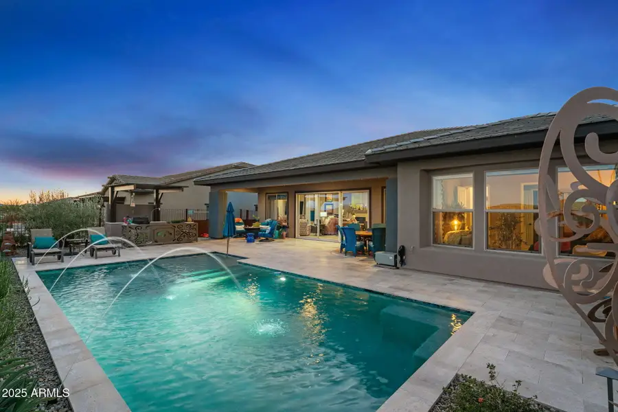 4161 Fence Post Way, Wickenburg, AZ 85390 - Image #2