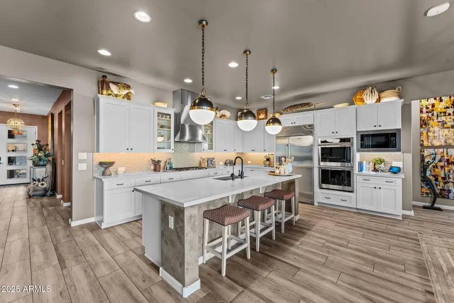 4161 Fence Post Way, Wickenburg, AZ 85390 - Image #3