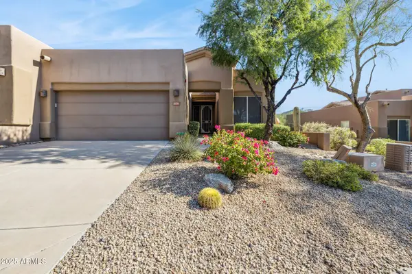 11731 N 135th Place, Scottsdale, AZ 85259