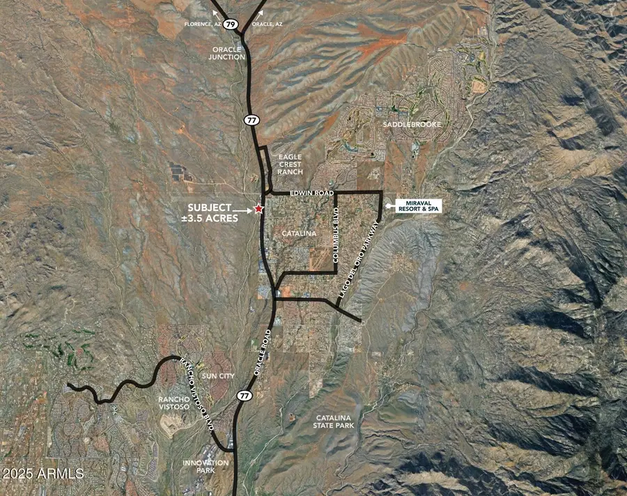 16633 N Oracle Road, Catalina, AZ 85739 - Image #3