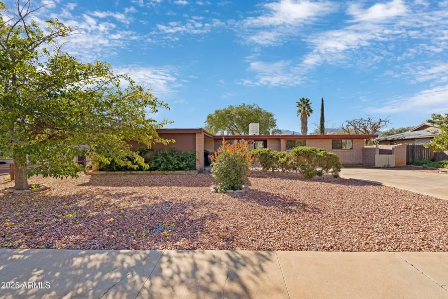 2332 E Carmelita Drive, Sierra Vista, AZ 85635 - Image #2