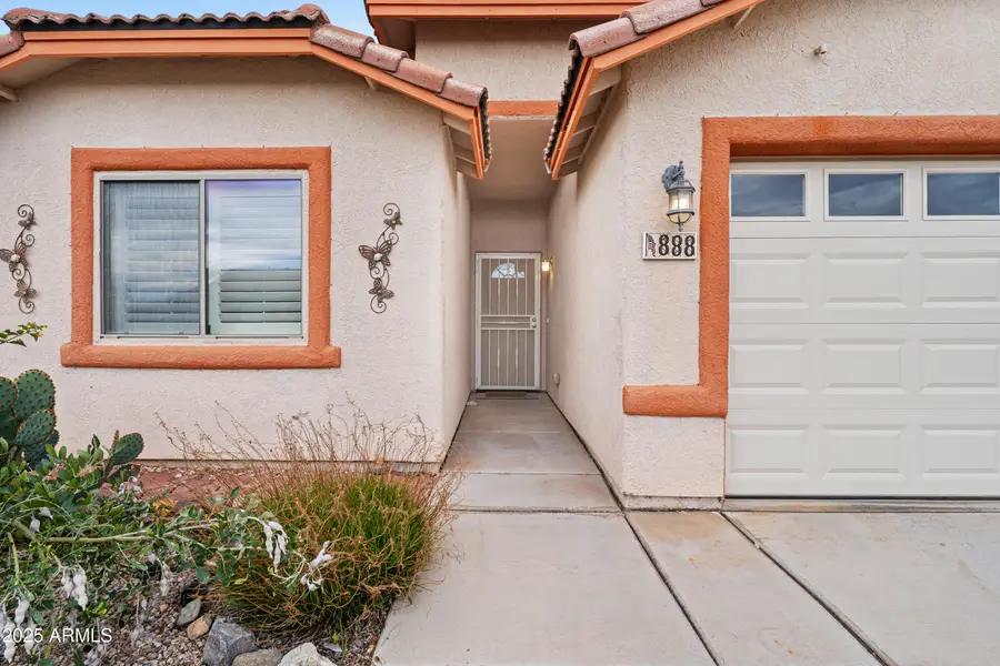888 Tularosa Drive, Sierra Vista, AZ 85635 - Image #2