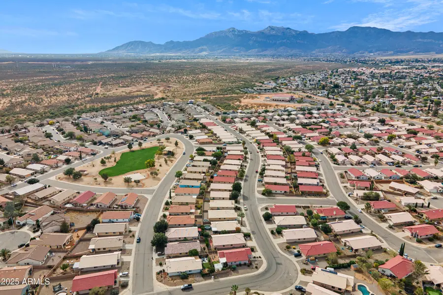 888 Tularosa Drive, Sierra Vista, AZ 85635 - Image #3