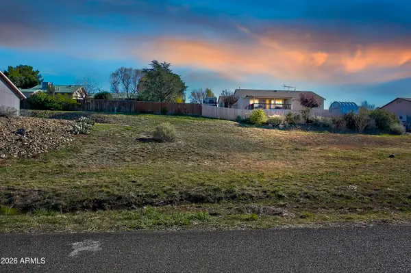 7063 E Wren Drive, Prescott Valley, AZ 86314