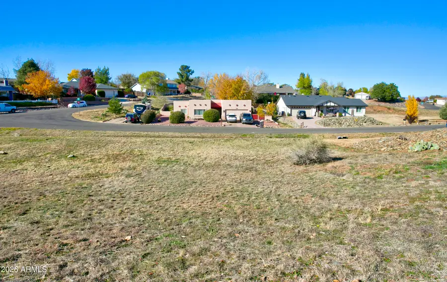7063 E Wren Drive, Prescott Valley, AZ 86314 - #3