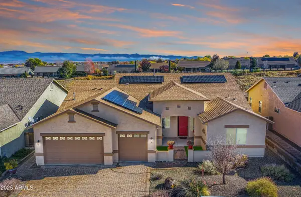 4495 N Cambridge Avenue, Prescott Valley, AZ 86314