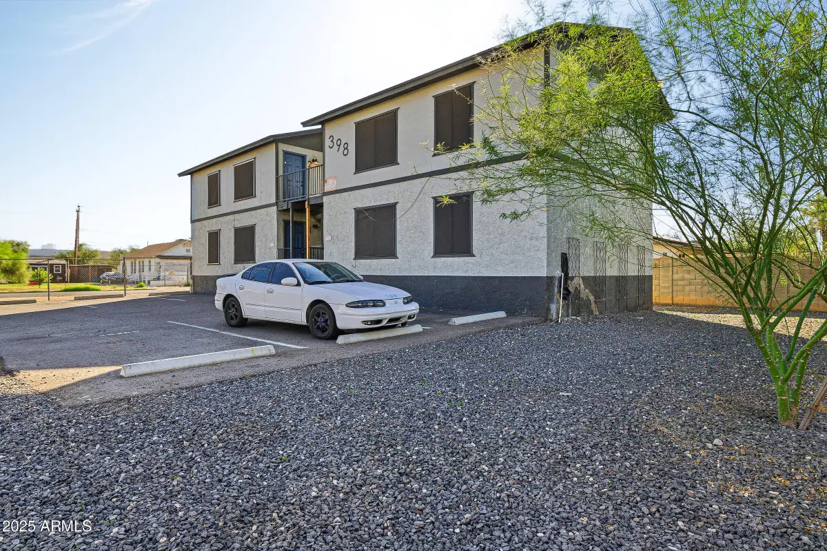 398 N 20th Drive, Phoenix, AZ 85009 - Image #1
