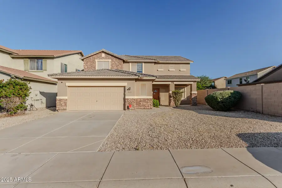 33735 N Legend Hills Trail, San Tan Valley, AZ 85144 - Image #2