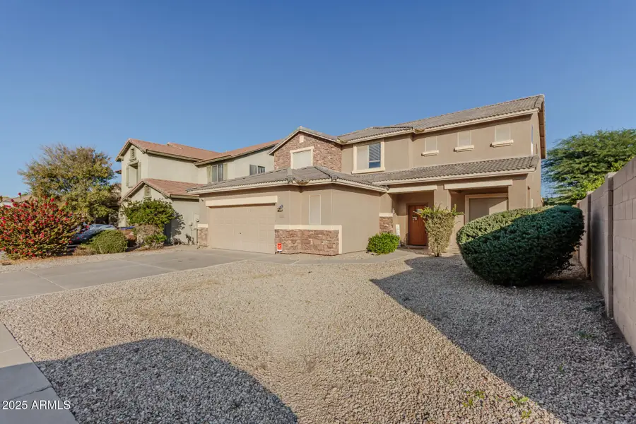 33735 N Legend Hills Trail, San Tan Valley, AZ 85144 - Image #3