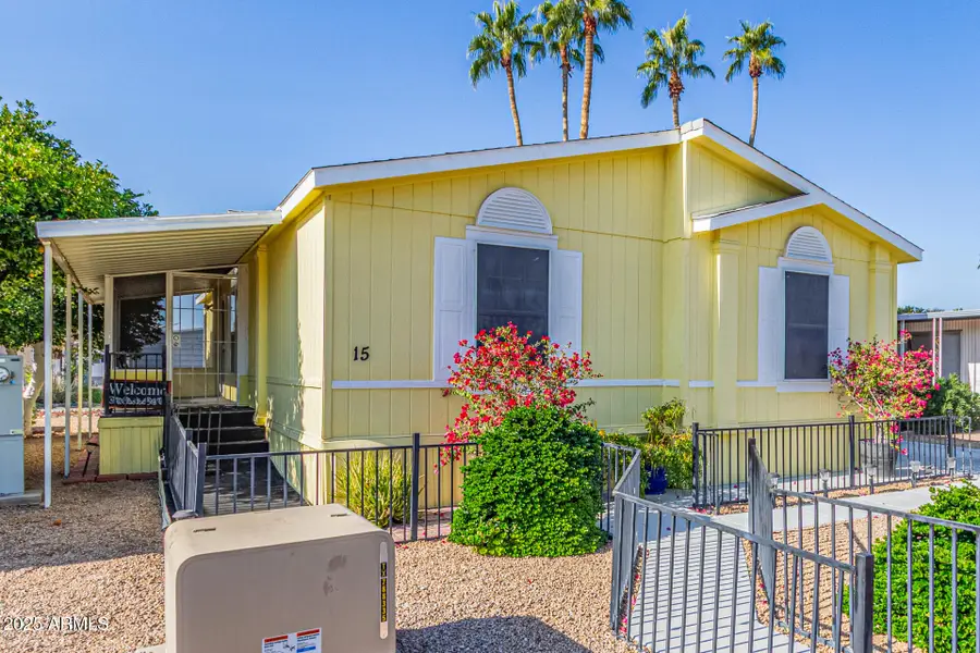 2650 W Union Hills Drive #15, Phoenix, AZ 85027 - Image #2