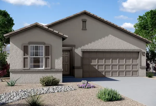 13150 E Wallflower Lane, Florence, AZ 85132
