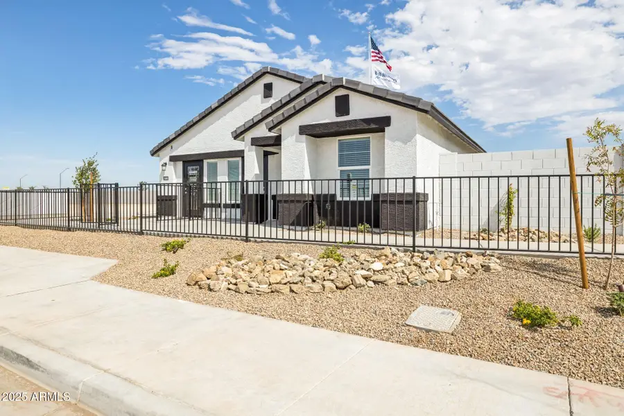 25961 W Lynne Lane, Buckeye, AZ 85326 - Image #3