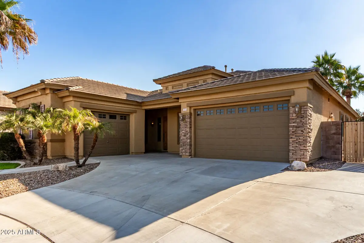 1531 E Yellowstone Place, Chandler, AZ 85249 - Image #1