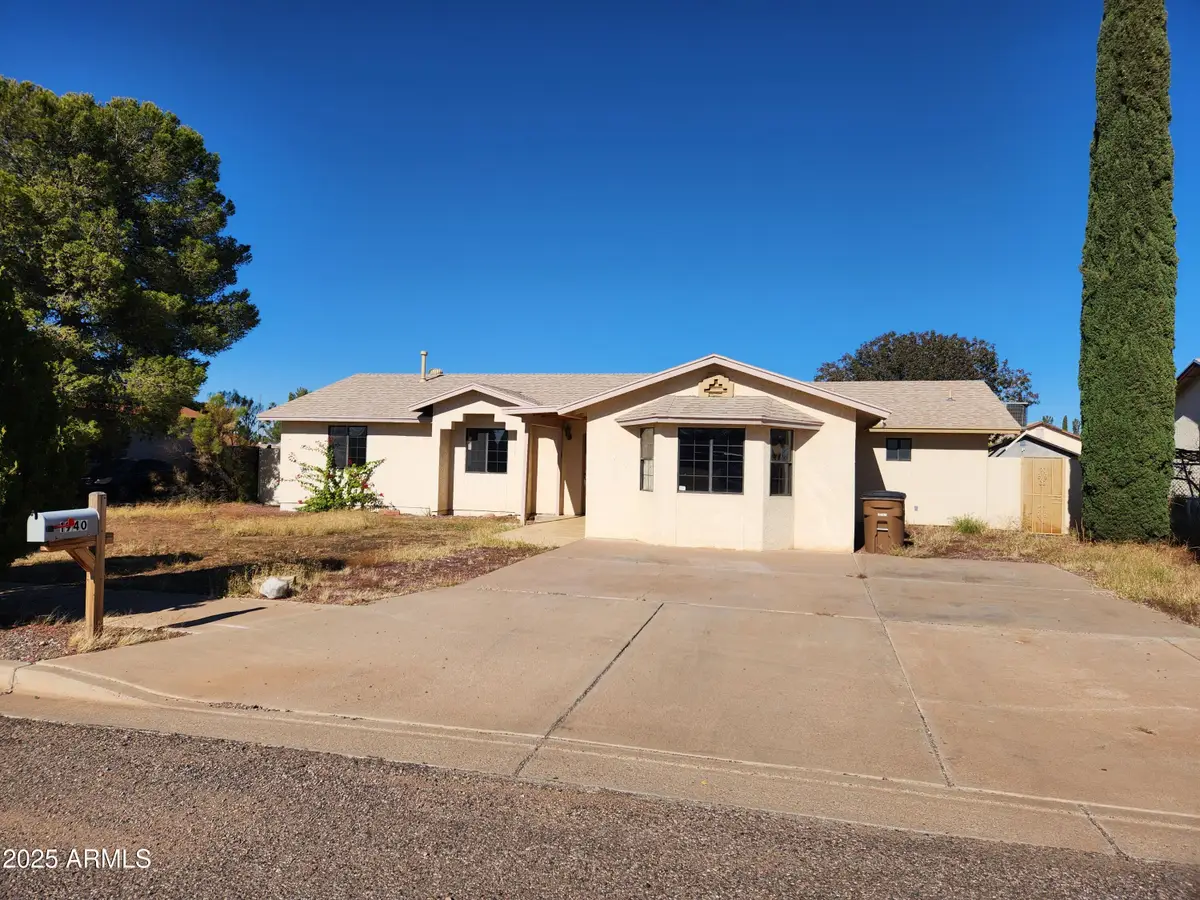 1940 E 13th Street, Douglas, AZ 85607 - Image #1