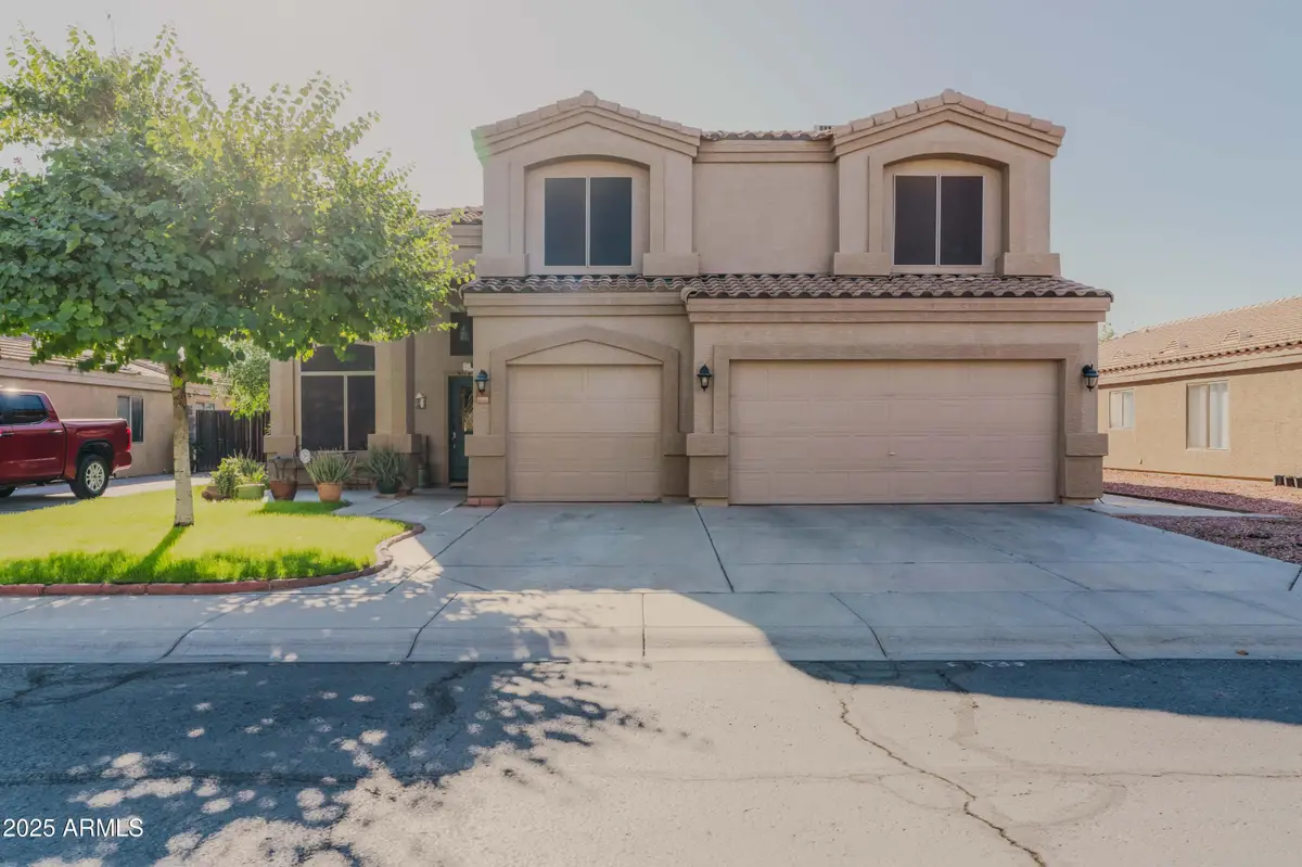12925 W Gelding Drive, El Mirage, AZ 85335 - Image #1