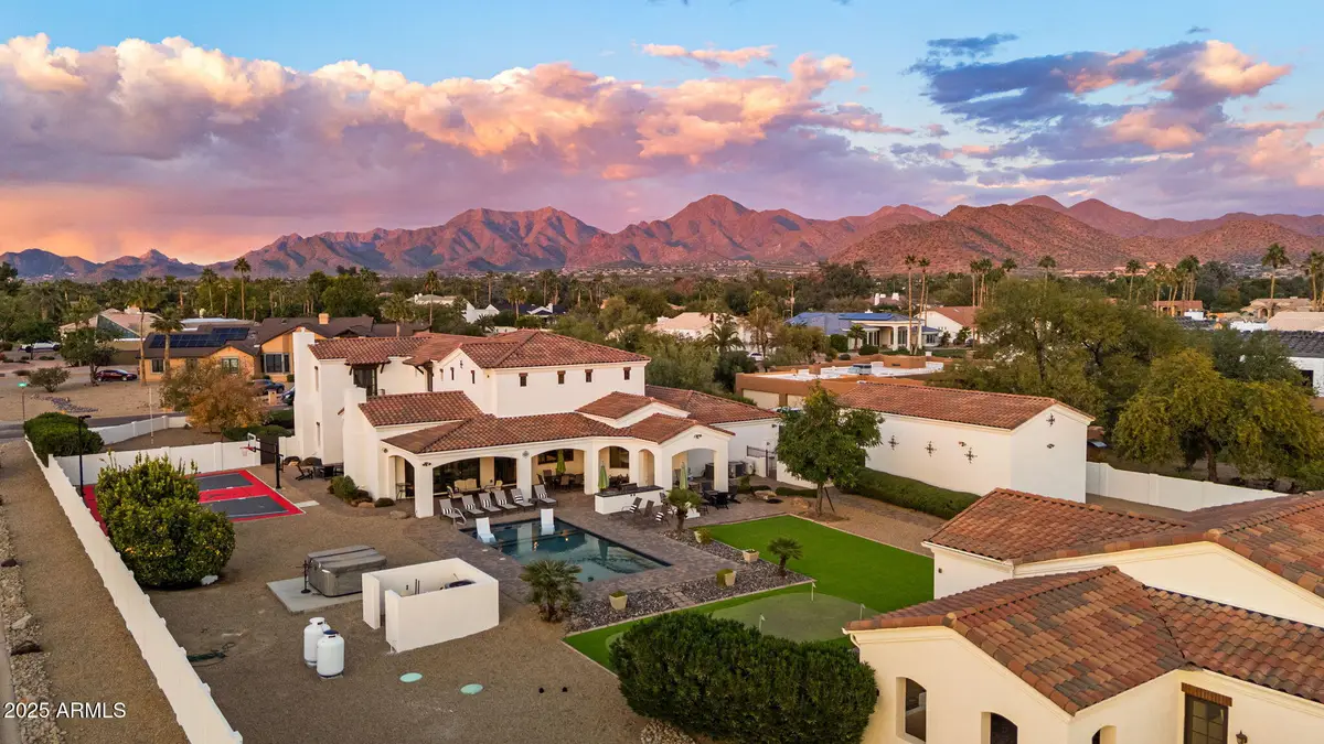 10125 E Cortez Drive, Scottsdale, AZ 85260 - Image #1