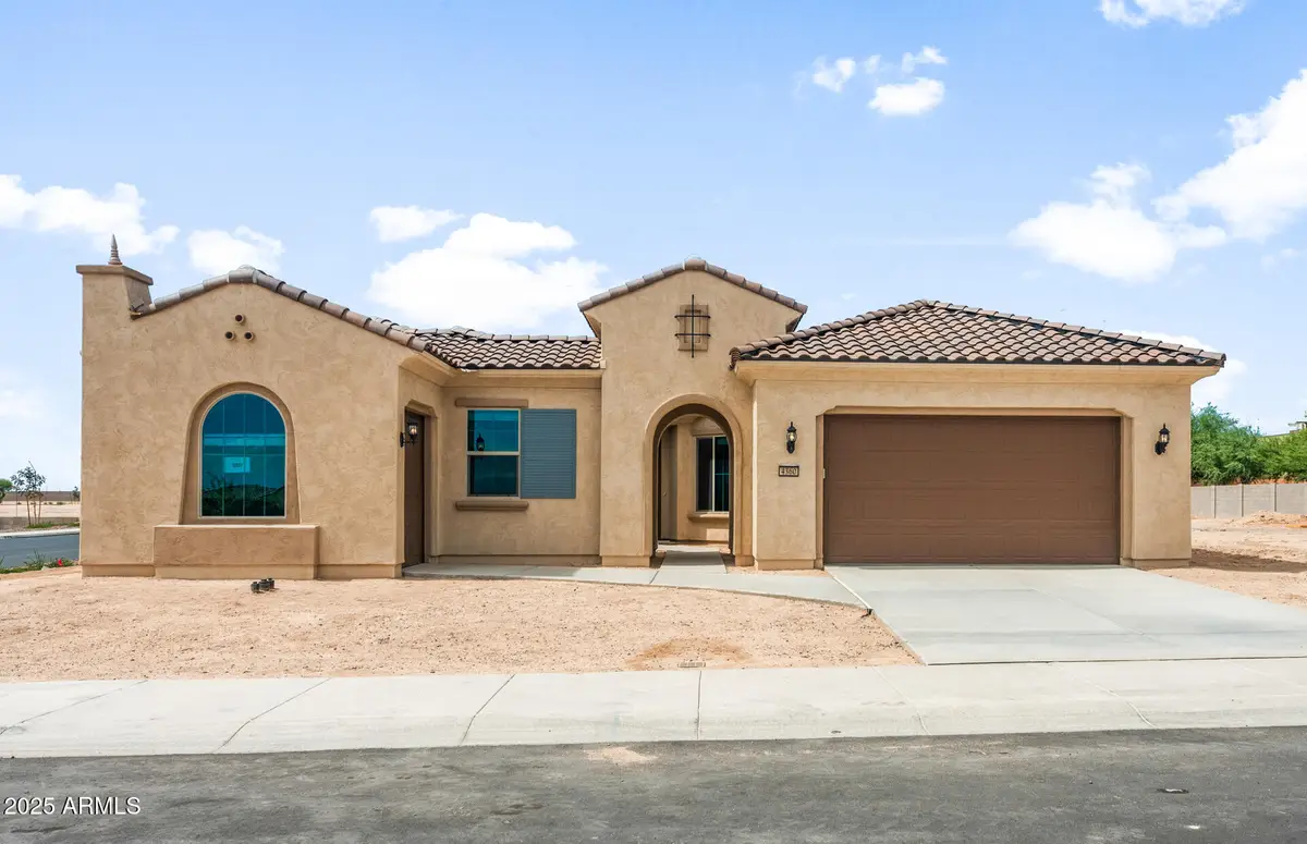 4396 N Palo Verde Drive, Florence, AZ 85132 - Image #1