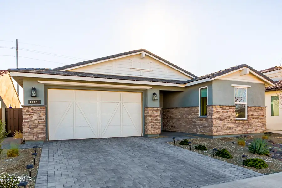 11353 N Luckenbach Street, Waddell, AZ 85388 - Image #2