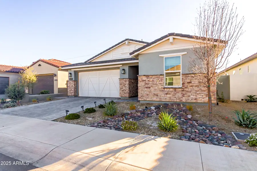 11353 N Luckenbach Street, Waddell, AZ 85388 - Image #3