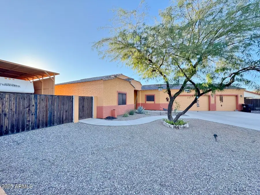 8559 W Canterbury Lane, Arizona City, AZ 85123 - Image #2