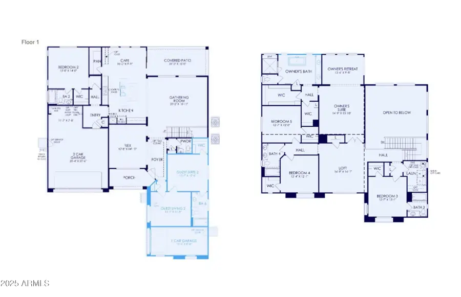 26046 S 225th Place, Queen Creek, AZ 85142 - Image #2