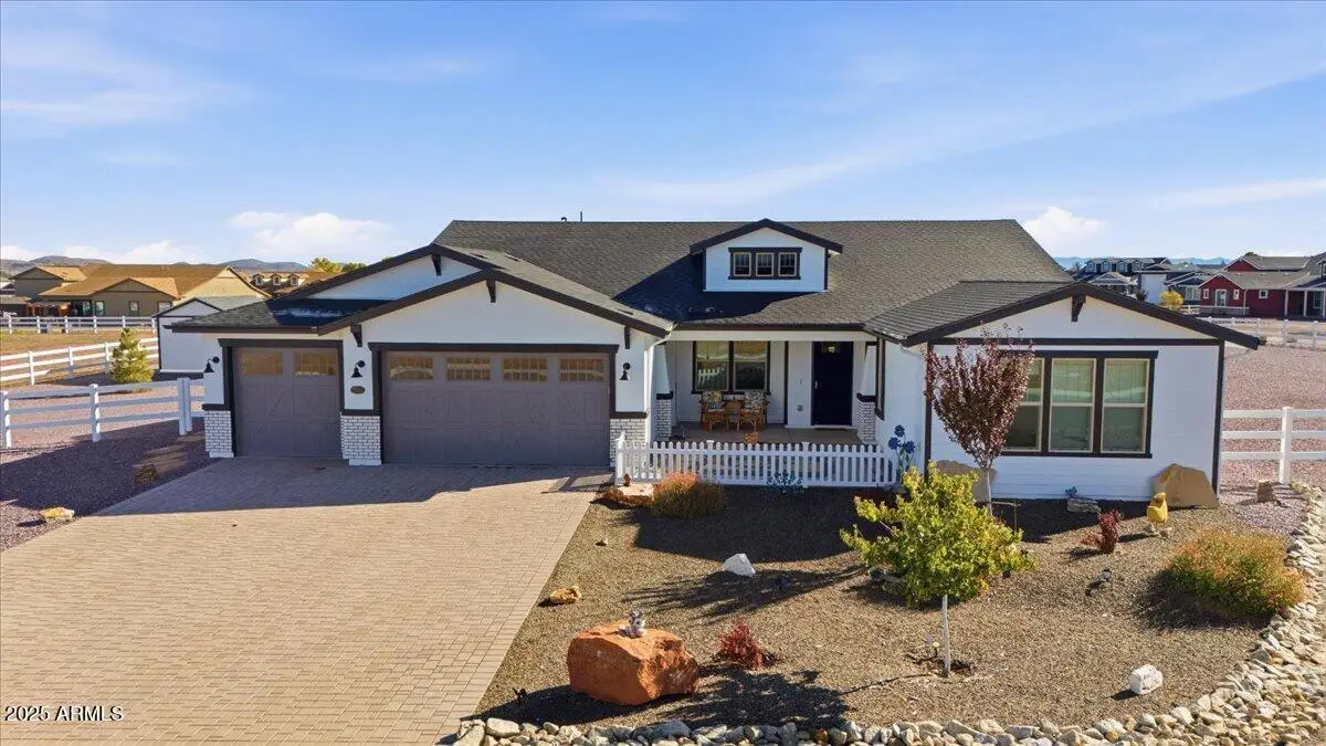 2515 Nelson Lane, Chino Valley, AZ 86323 - Image #1