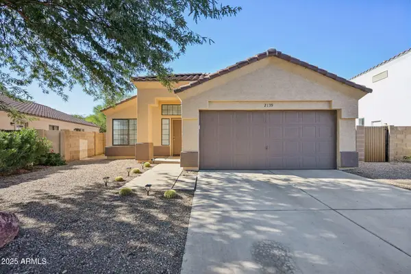 2139 W Tracy Lane, Phoenix, AZ 85023