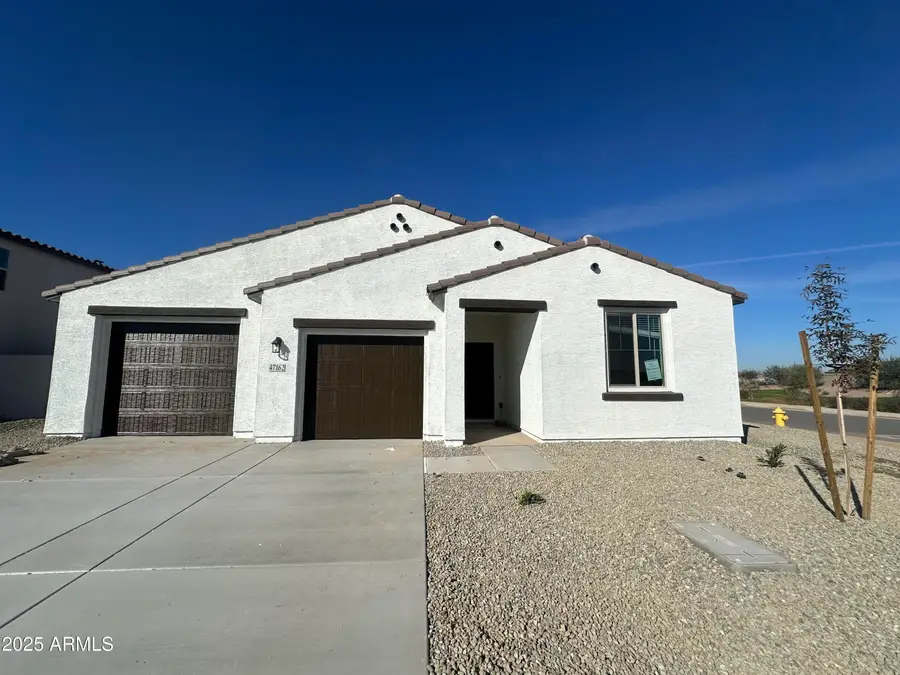 47162 W Cansados Road, Maricopa Stanfield, AZ 85139 - Image #2