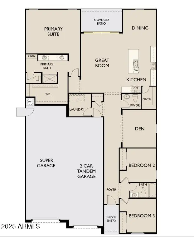 47162 W Cansados Road, Maricopa Stanfield, AZ 85139 - Image #3