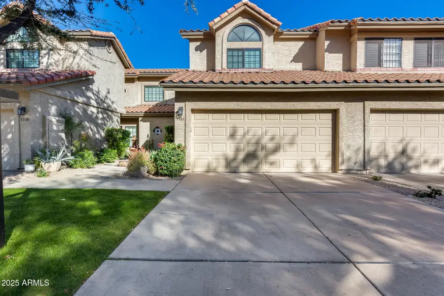 7932 E Joshua Tree Lane, Scottsdale, AZ 85250 - Image #2