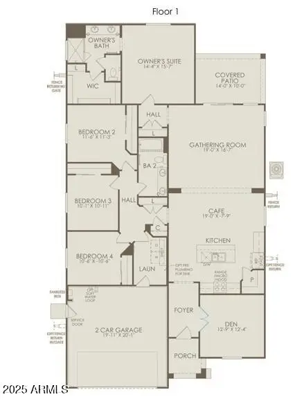 17775 W Pueblo Avenue, Goodyear, AZ 85338 - Image #2