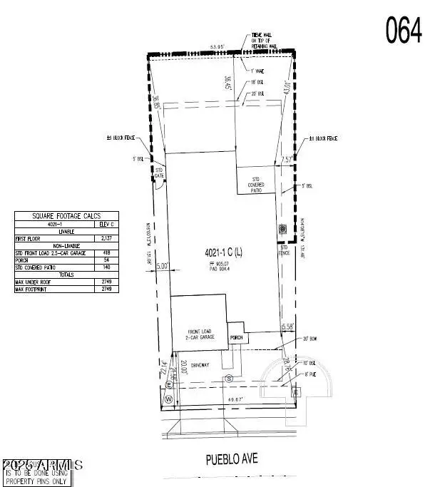 17775 W Pueblo Avenue, Goodyear, AZ 85338 - Image #3