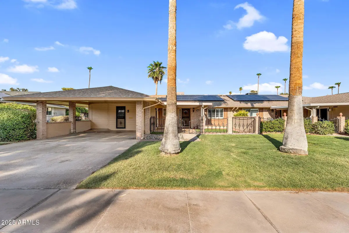 13621 N Emberwood Drive, Sun City, AZ 85351 - Image #1