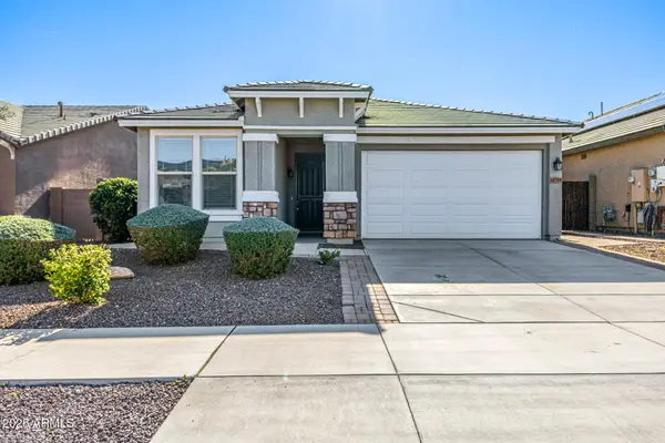 18799 W Christy Drive, Surprise, AZ 85388