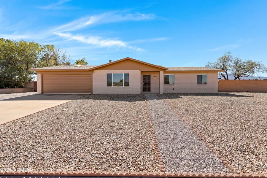 1900 E Foothills Drive, Sierra Vista, AZ 85635 - Image #3