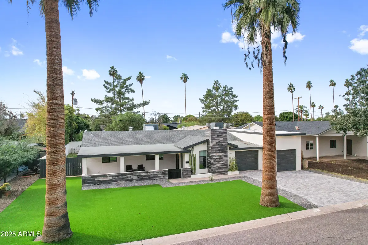 4132 N 34th Place, Phoenix, AZ 85018 - Image #1