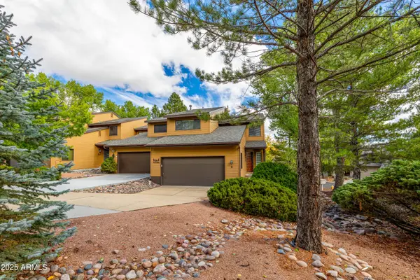 2900 N Saddleback Way #9, Flagstaff, AZ 86004