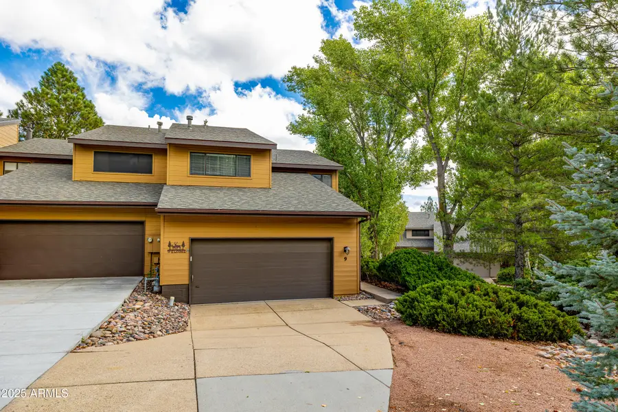 2900 N Saddleback Way #9, Flagstaff, AZ 86004 - Image #2