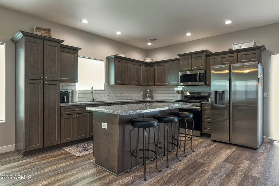 799 E Cobble Lane, Taylor, AZ 85939 - Image #2