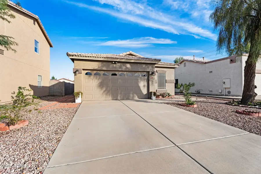 13122 W Calavar Road, Surprise, AZ 85379 - Image #2