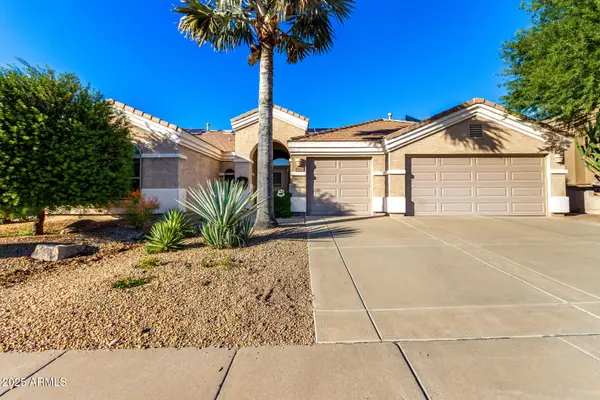 6350 W Lariat Lane, Phoenix, AZ 85083