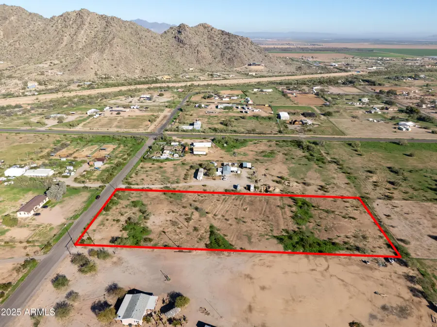 11471 N Johnson Road #158, Maricopa Stanfield, AZ 85139 - Image #3