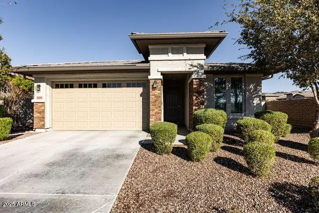 11536 W Ashby Drive, Peoria, AZ 85383 - Image #1