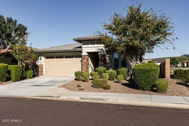 11536 W Ashby Drive, Peoria, AZ 85383 - Image #2